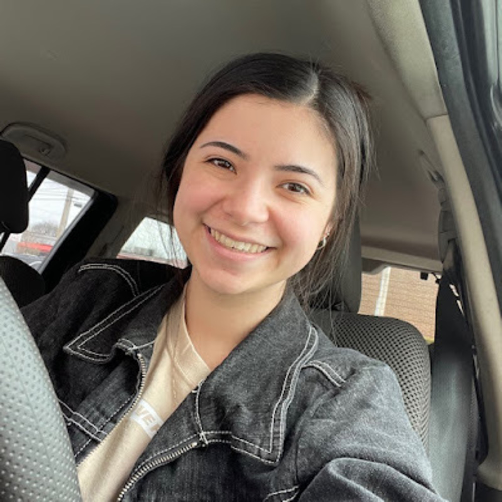 Meet your Posher, Maelani